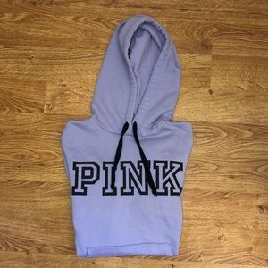 PINK Hoodie
